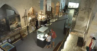 Musée des Mariniers