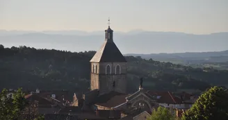 Saint Félicien Saint Félicien