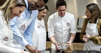 Cité du Chocolat Valrhona Cité du Chocolat Valrhona