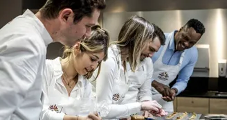 Cité du Chocolat Valrhona Cité du Chocolat Valrhona