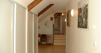 Gîte d'étape et de séjour Les Gorges