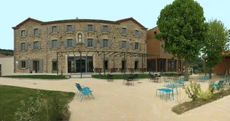 Hôtel Le Félicien