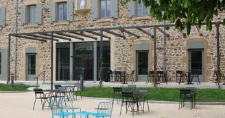 Hôtel Le Félicien