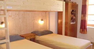 Gîte d'étape La Fage Gîte d'étape La Fage