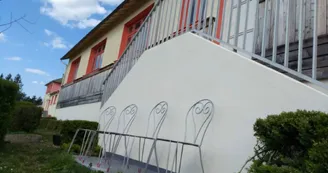 Domaine la Bourbonnaise - Dédalys 2 Domaine la Bourbonnaise - Dédalys 2