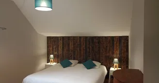 Domaine de Clarat - Gîte de groupe