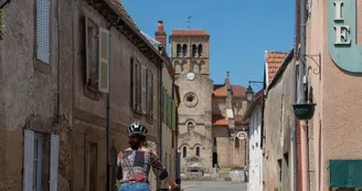 Location VTT - Office de tourisme