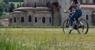 Location VTT - Office de tourisme