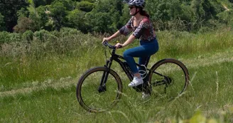 Location VTT - Office de tourisme
