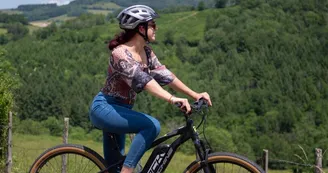 Location VTT - Office de tourisme