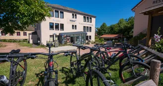 Location VTT - Office de tourisme