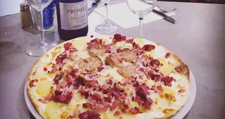 La Belle Etoile