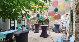 La Belle Etoile