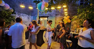 La Belle Etoile