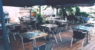 La Belle Etoile