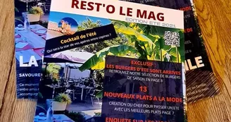 La Belle Etoile