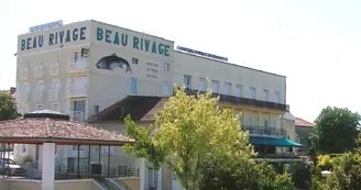 Hôtel Beau Rivage