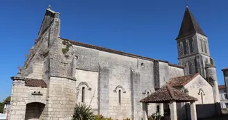 Eglise Saint Orient Eglise Saint Orient