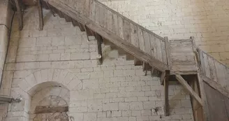 Eglise Saint-Christophe Eglise Saint-Christophe