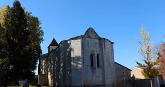 Eglise St Pierre aux liens Eglise St Pierre aux liens