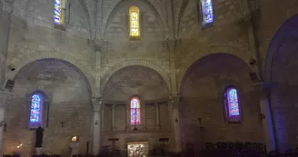 Eglise de Saint Michel Eglise de Saint Michel