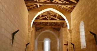 Eglise Saint Mathieu