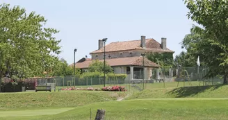 Golf de Longeveau