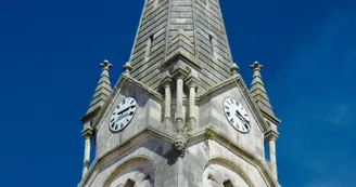 Eglise Notre-Dame-de-l'Assomption