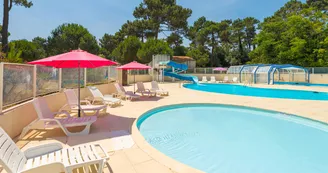 Village Vacances Azuréva Oléron Village Vacances Azuréva Oléron