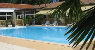 Village vacances Les Bris Vacances Passion Village vacances Les Bris Vacances Passion