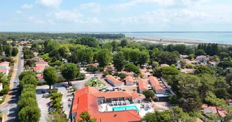 Village vacances Les Bris Vacances Passion Village vacances Les Bris Vacances Passion