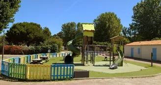 Village vacances Les Bris Vacances Passion Village vacances Les Bris Vacances Passion