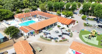 Village vacances Les Bris Vacances Passion Village vacances Les Bris Vacances Passion