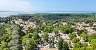 Village vacances Les Bris Vacances Passion Village vacances Les Bris Vacances Passion