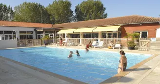 Village vacances Les Bris Vacances Passion Village vacances Les Bris Vacances Passion
