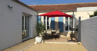 Maison de marin pêcheur