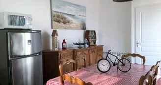 Maison de marin pêcheur