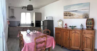 Maison de marin pêcheur