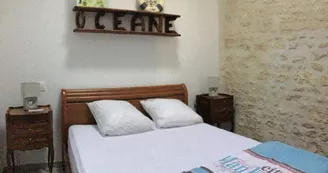 Maison de marin pêcheur