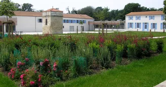 La Martière ODCV La Martière ODCV