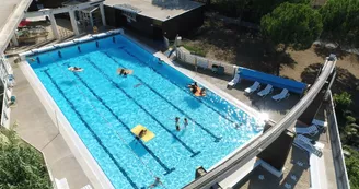 Piscine Saint-Hilaire-de-Villefranche Piscine Saint-Hilaire-de-Villefranche