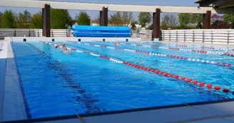 Piscine Saint-Hilaire-de-Villefranche Piscine Saint-Hilaire-de-Villefranche