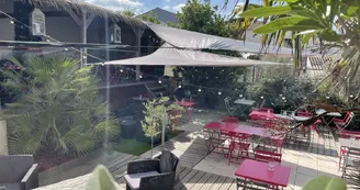 Le Patiø