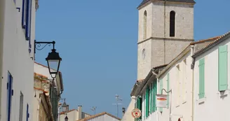 Église Saint-André