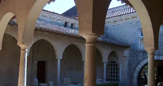 Prieuré de la Perroche