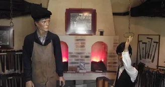 Musée des métiers et traditions populaires de Clérac Musée des métiers et traditions populaires de Clérac