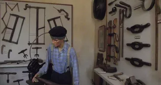 Musée des métiers et traditions populaires de Clérac Musée des métiers et traditions populaires de Clérac