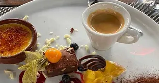 La Taverne Pierre Véry