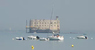 Fort Boyard