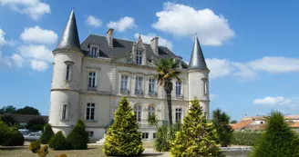 Château Fournier